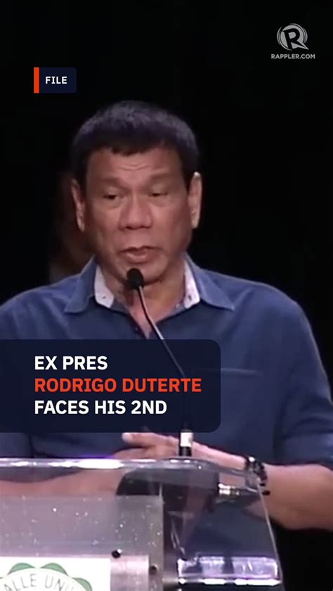 Duterte faces plunder, graft suits over Davao contracts to.